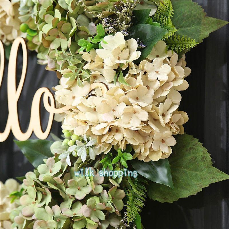  Christmas wreath decoration entranceway part shop Northern Europe stylish pretty . shop miscellaneous goods ornament artificial flower season. lease is possible to choose present celebration 