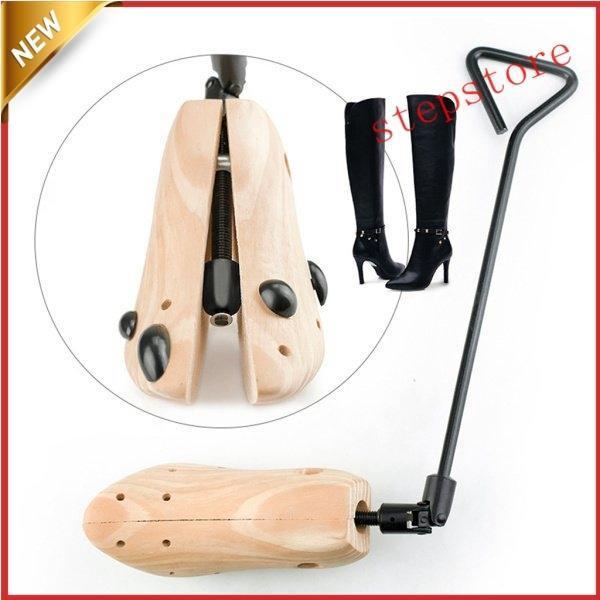  shoes boots stretcher man woman wooden sheipa- shoes kau Boy boots tree 39-42