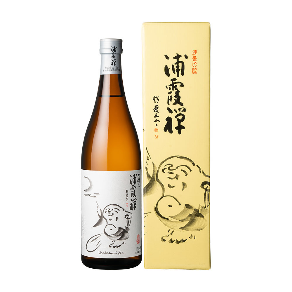 720ml / 6本