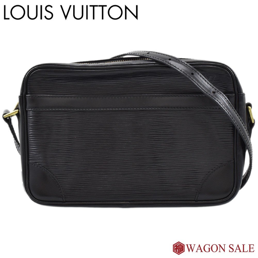ルイヴィトン LOUIS VUITTON トロカデロ24 ショルダーバッグ 斜め掛け