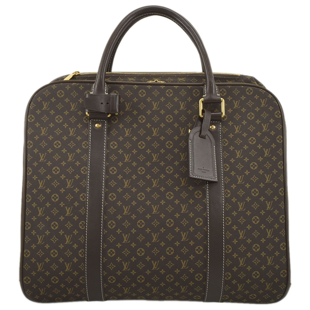 LOUIS VUITTON モノグラム ミニ・エリプス M51129 （モノグラム） ミニ