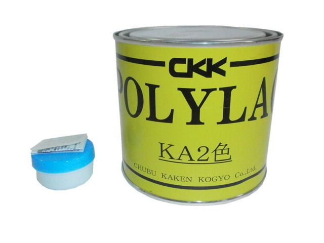  poly- rack KA2 color 1Kg set 