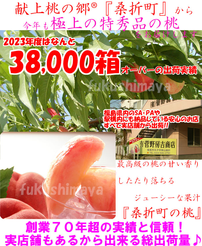  peach Fukushima prefecture . on peach. . mulberry . block production Special preeminence goods peach 2.7kg box (7~15 sphere ) home use small sphere 7 month on . on and after -9 month middle . about till shipping . comb . Pride. bodily sensation campaign ( fruit / vegetable )
