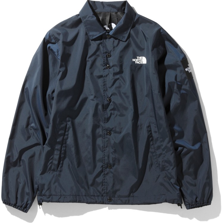 THE NORTH FACE THE NORTH FACE ザコーチジャケット メンズ NP22030 （アーバンネイビー） アウトドアウェア　ジャケットの商品画像