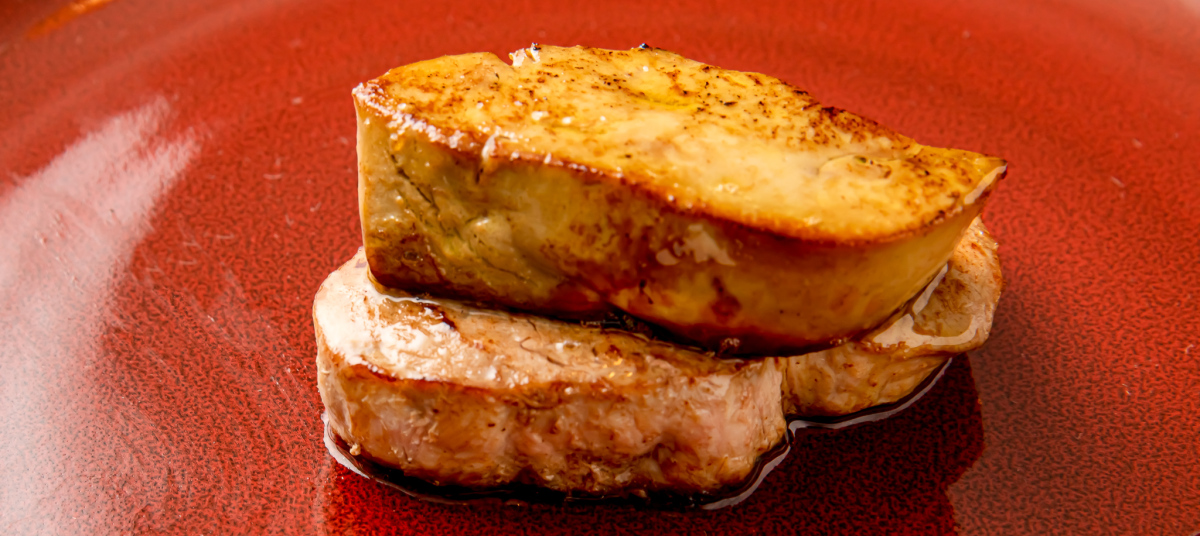  free shipping approximately 500×1 pack foie gras Poe shones Caro p approximately 20-40g kana -ru freezing 