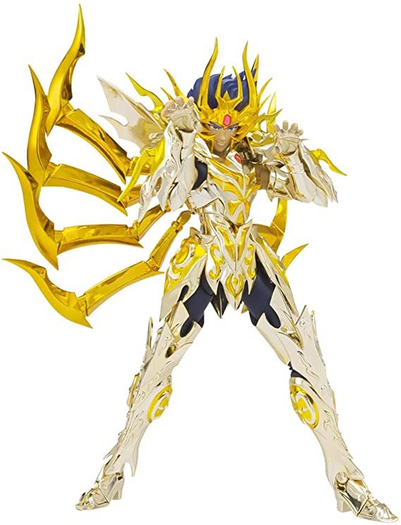 BANDAI - 送料無料・聖闘士聖衣神話EXキャンサーデスマスク神聖衣 Amazon.co.jp: TAMASHII NATIONS 聖闘士聖衣神話EX 聖闘士星矢