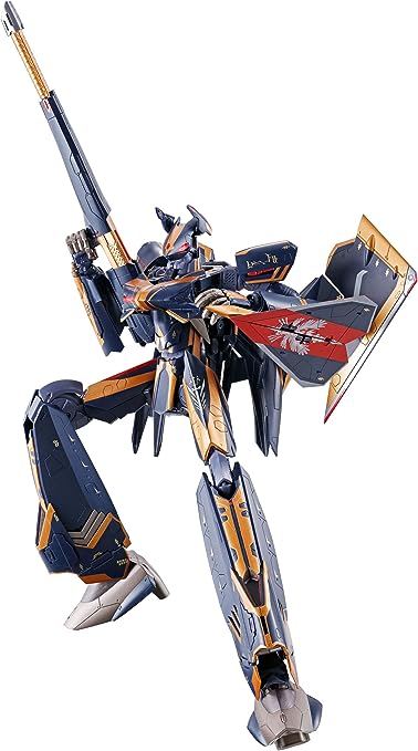 BANDAI DX超合金 Sv-262Hs ドラケンIII（キース・エアロ
