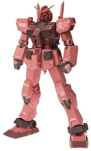 GUNDAM FIX FIGURATION METAL COMPOSITE LIMITED RX-78 キャスバル専用ガンダムの商品画像