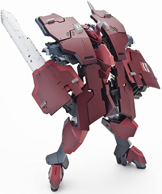 RIOBOT ブレイクブレイド デルフィング 第三形態の商品画像