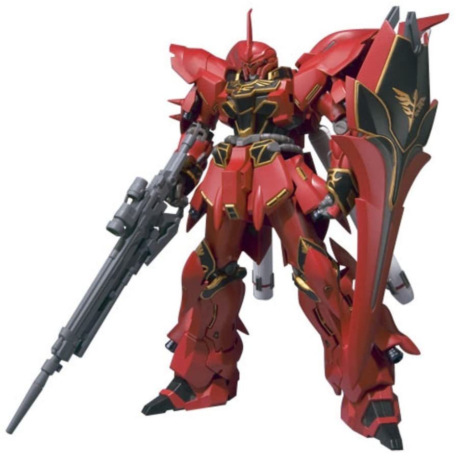 ロボット魂 機動戦士ガンダムUCシリーズ 6点セット ROBOT魂