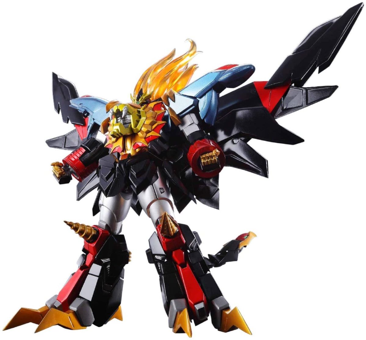 スーパーロボット超合金 真ゲッター1 OVA版 Amazon.co.jp: TAMASHII NATIONS スーパーロボット超合金 真
