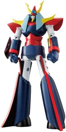 BANDAI スーパーロボット超合金 勇者ライディーン ライディーン その他コミック、アニメフィギュアの商品画像