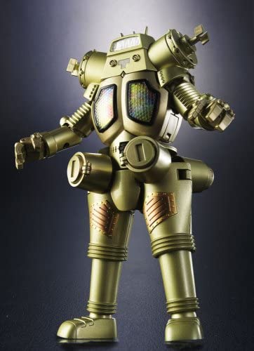 BANDAI 超合金魂 GX-37 キングジョー フィギュア本体 - 最安値・価格