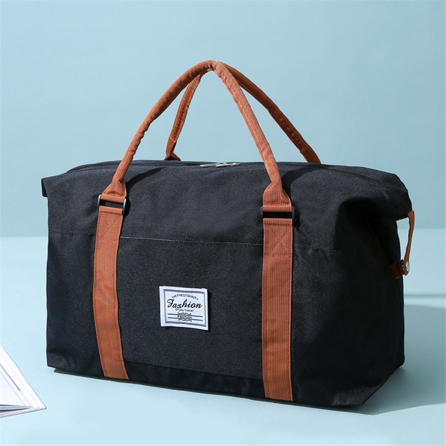  немедленная уплата сумка "Boston bag" женский мужской путешествие большая вместимость легкий 3way водонепроницаемый складной Carry on сумка путешествие сумка командировка Jim сумка 
