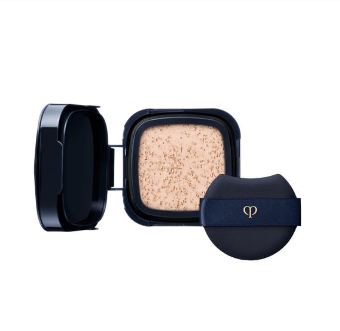 cle de peau BEAUTE クレ・ド・ポー ボーテ タンクッションエクラ ルミヌ オークル00 レフィル クッションファンデーションの商品画像