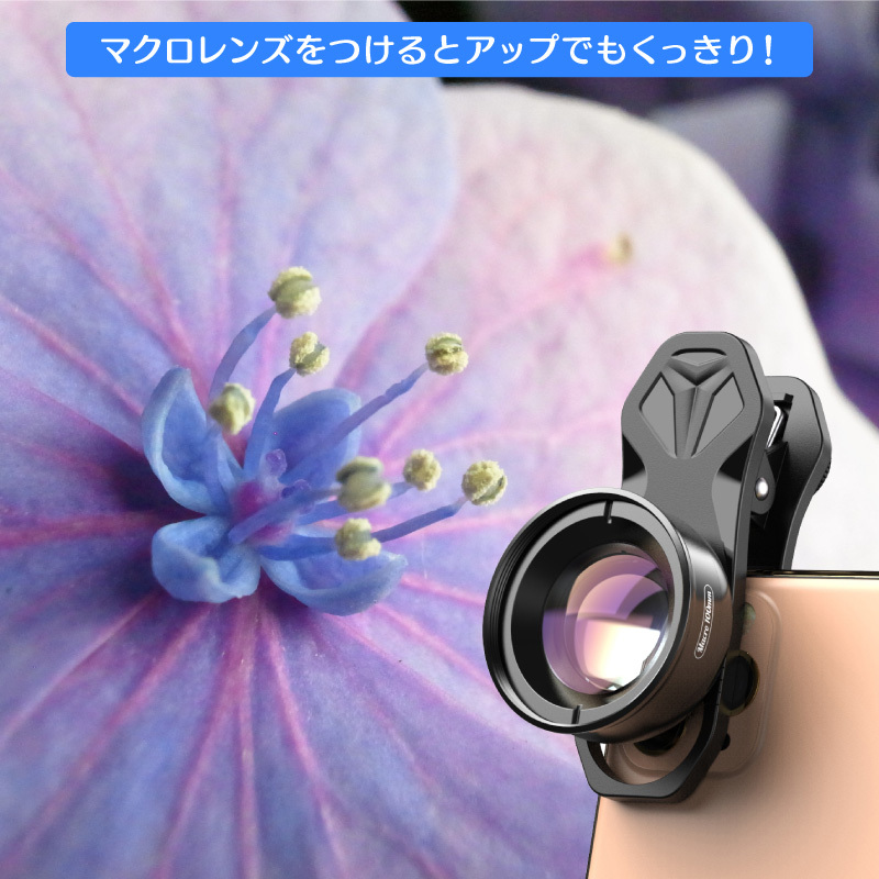  смартфон для macro линзы 100mm контактный .