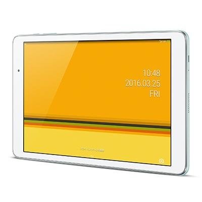Huawei Qua Tab 02 Hwt31 エアリーブルー Au アンドロイドタブレット本体 最安値 価格比較 Yahoo ショッピング 口コミ 評判からも探せる