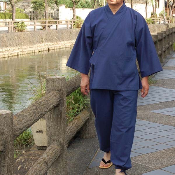  мужской Samue .. японский костюм релаксация надеты ( ткань . мягкость ) модный 2 цвет (M/L/LL)( дешевый ) форма * Uni Home * рабочая одежда тоже оптимальный (2 листов и больше бесплатная доставка )