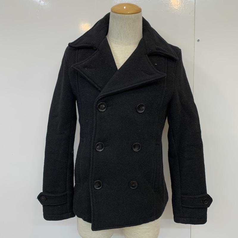 HARE Hare бушлат пальто Coat одноцветный 10022110