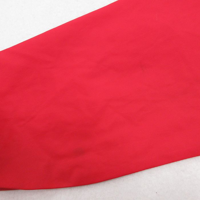 S/ б/у одежда Hill тонн длинный рукав нейлон жакет мужской 90s бейсбол REDS красный красный 23nov17 б/у внешний ветровка 