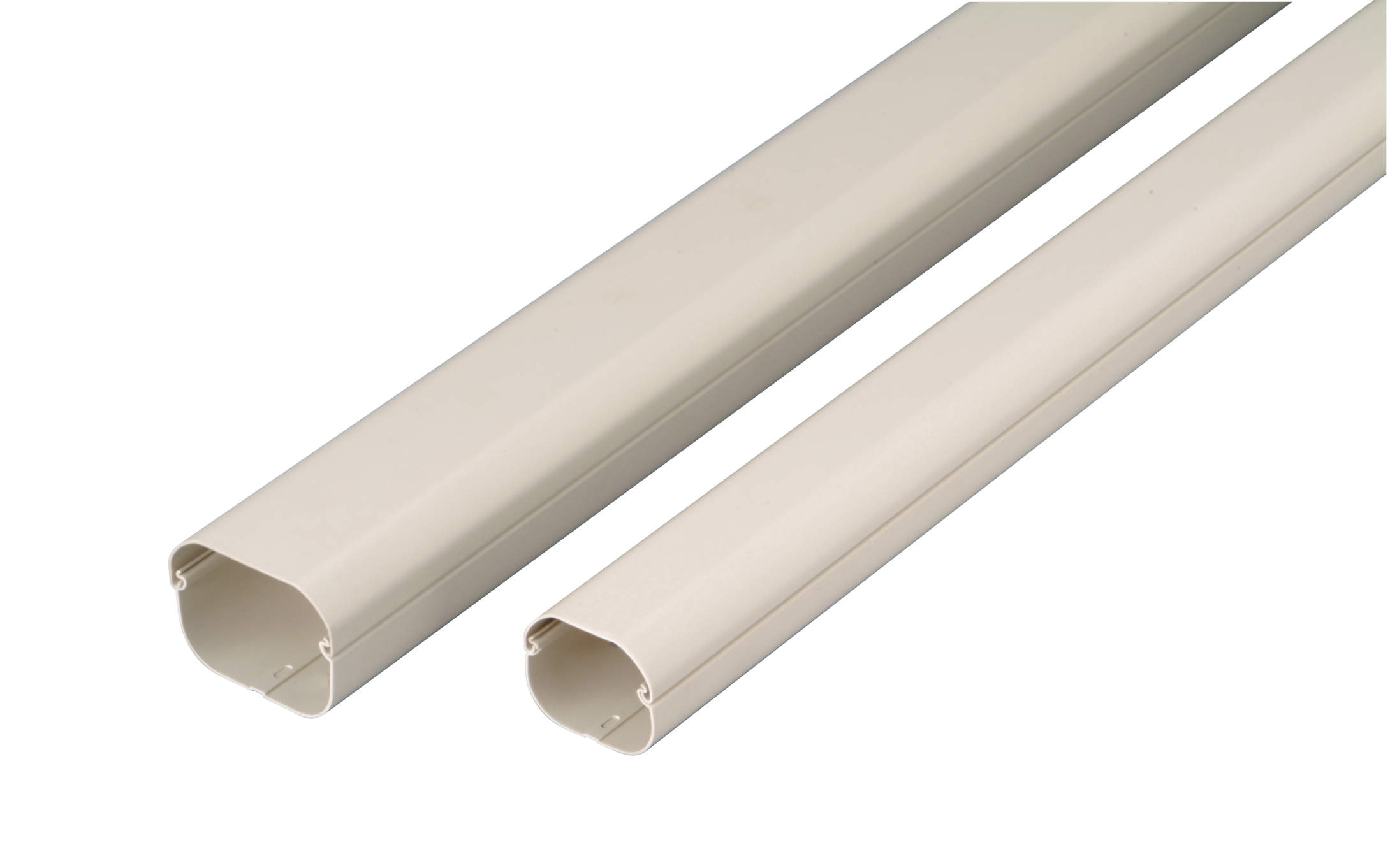 スリムダクトLD 因幡電機産業 LD-70-I (61-8811-33)の商品画像