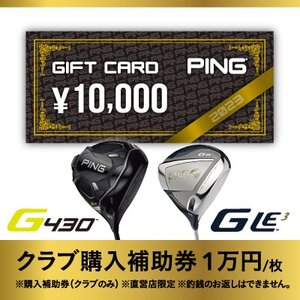 fu.... налог [PING]( булавка Golf ) Golf Club покупка пассажирский талон (10,000 иен минут )[1453330] Saitama префектура Toda город 