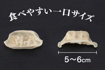 fu.... tax ZF108. Fukuoka * Hakata. taste [ Hakata one . gyoza ]80 piece insertion (40 piece insertion ×2P) Fukuoka prefecture new Miyacho 