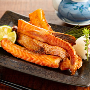 fu.... tax 10-496 salted and dried overnight salmon is las mirin 3 sack set Hokkaido . another city 