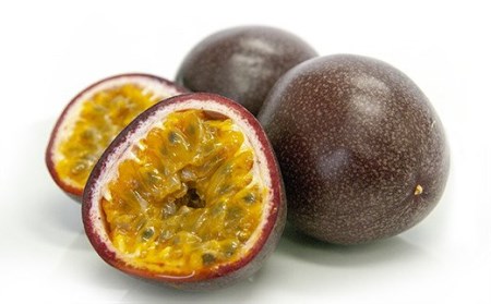fu.... tax [2024 year shipping ] Tsu . mountain passionfruit approximately 1kg Okinawa prefecture south manner . block 