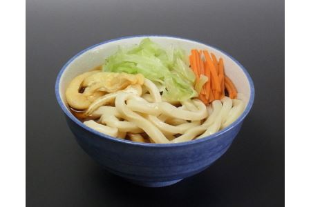 fu.... tax No.168 Yamanashi. noodle ... assortment Yamanashi prefecture west katsura tree block 