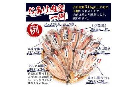 fu.... tax No.406 largish dried food ...< total 3kg and more > dried food set assortment string. seafood fish side dish snack pleasure [.. . food ] Kagoshima prefecture day . city 