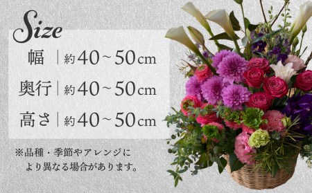 fu.... tax next month .. shipping beginning premium course . flower. fixed period flight * design arrangement * basket attaching ( every month 1 times )6 months interval arrangement flawa.. Gifu prefecture height mountain city 