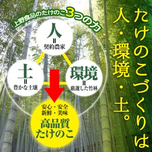 fu.... tax bamboo shoots water . thousand cut .( total 640g*80g×8 sack ) domestic production Kyushu production . vegetable using cut . small amount . piece packing [ Ueno food ]a-12-195 Kagoshima prefecture .. root city 