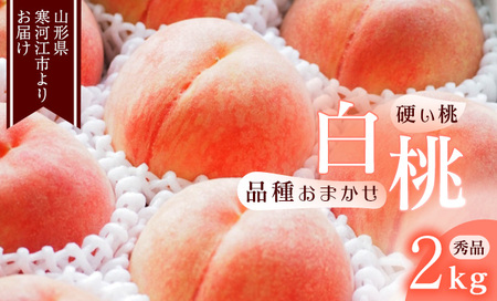 fu.... tax Yamagata. white peach { hard peach } 2kg goods kind incidental (5~9 sphere ) preeminence goods Yamagata prefecture production 2024 year production [2024 year 8 month middle . about ~9 month last third about shipping expectation ] 012-B-MM01.. Yamagata prefecture cold river . city 