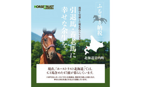 fu.... tax [... mileage horse over raw support ] Hokkaido rock inside block hose Trust Hokkaido support 1000 ten thousand jpy course .. horse F21H-411 Hokkaido rock inside block 