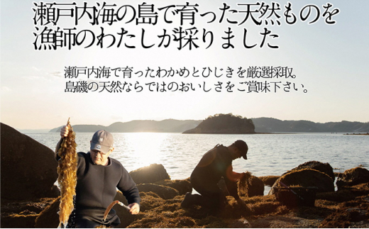 fu.... tax Okayama prefecture Seto inside city Seto inside .... island .... tortoise 22g×9 sack . hijiki 28g×9 sack set [ Okayama Seto inside sea iron boiler . natural ] [No.5735-1290]
