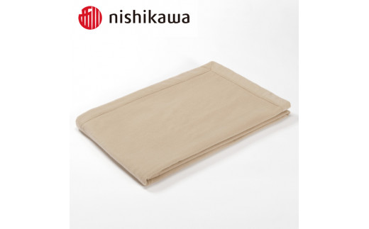 fu.... tax Osaka (metropolitan area) Izumi large Tsu city west river cashmere blanket NP3656 beige FQ03122000300l plain simple heat insulation cashmere 100% smooth .....[3991] beige 
