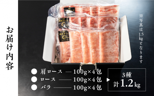 fu.... tax Aichi prefecture rice field . city {5 end of the month amount of money modified . expectation }[ general shipping ] domestic production pork meal . comparing 400g × 3 total 1.2kg...... for roast shoulder roast rose freezing rice field . Poe...