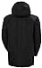 Helly Hansen Mens Graphene Infinity 3In1 Jacket, 990 Black, Smal параллель импортные товары 