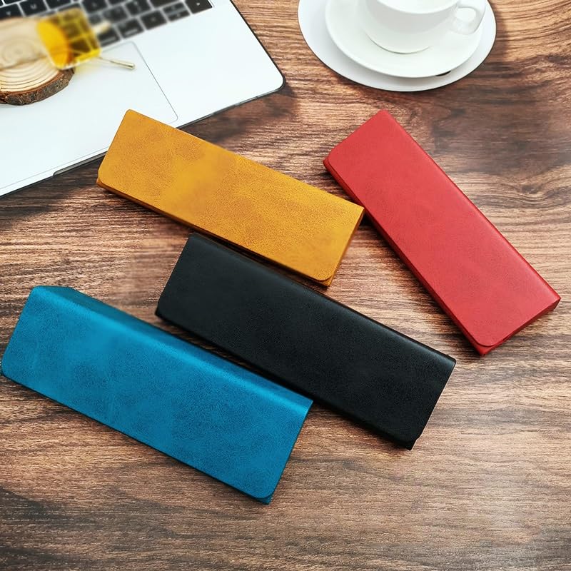 Portable Retro Myopic Sunglasses for Men and Women Glasses Case parallel imported goods 