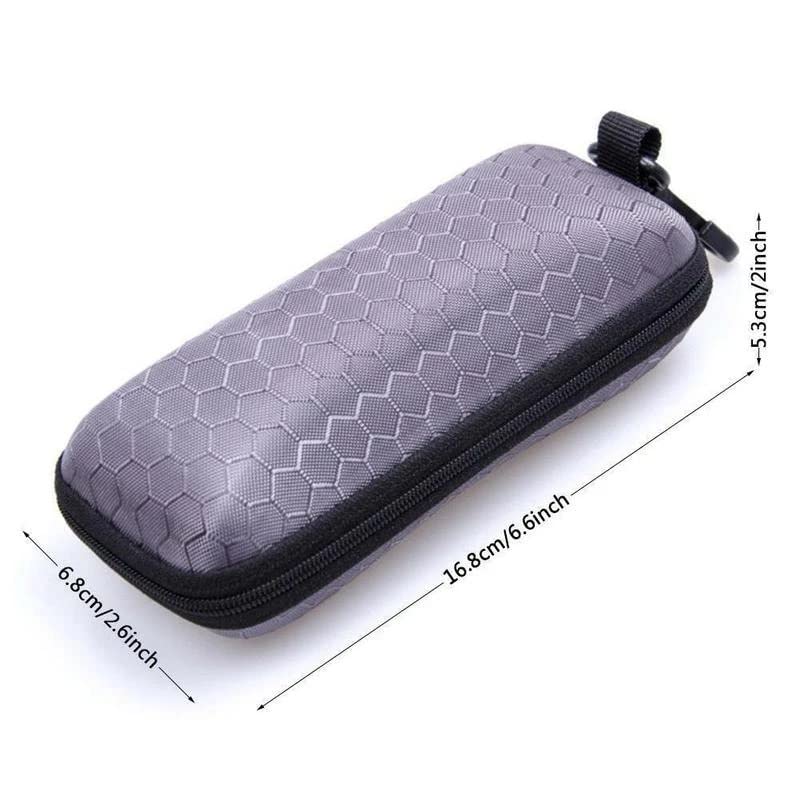 MaGiLL Glasses Storage Box Eyewear Cases Cover Sunglasses Case f parallel imported goods 