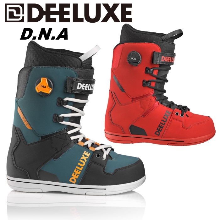 DEELUXE D.N.A 21-22 スノーボード ブーツ - 最安値・価格比較 - Yahoo 