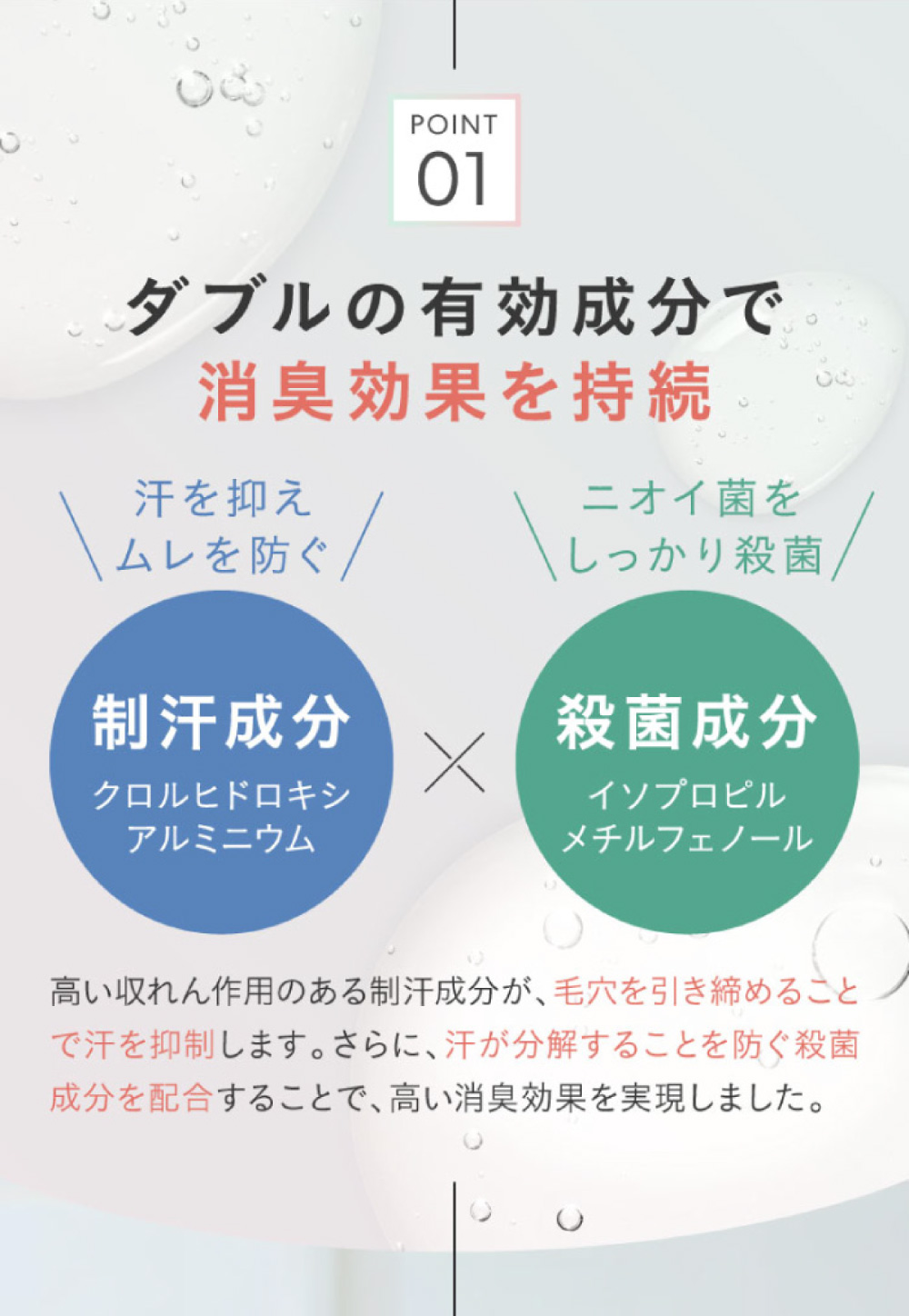 |24 hour deodorization power ...!!| delicate zone exclusive use medicine for deodorant cream enai fragrance free 50g [ quasi drug ] made in Japan free shipping 