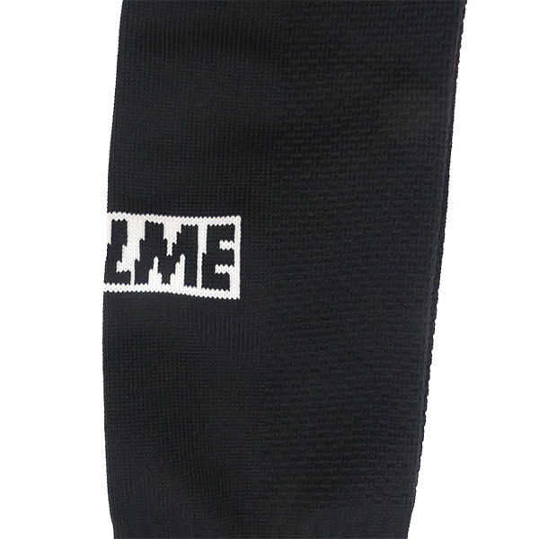 [ кошка pohs бесплатная доставка ]sborumeSVOLME Logo длинный носки носки 25-27cm 122193722 футбол футзал чулки 