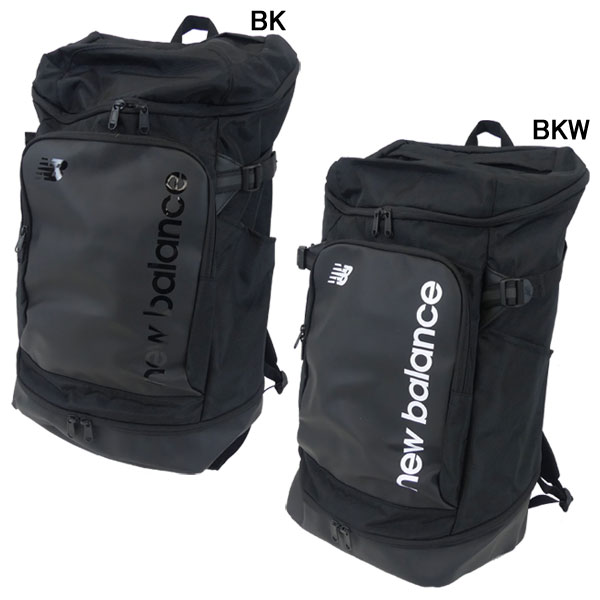 New Balance Top Loading Backpack 40L AC7580W - 最安値・価格比較 - Yahoo!ショッピング