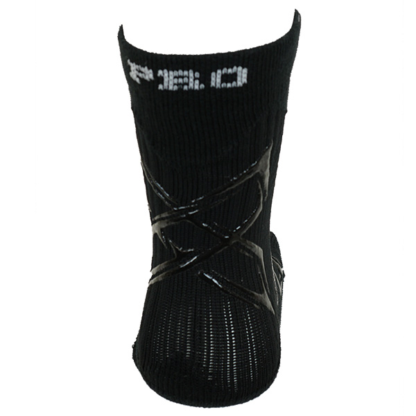 [ кошка pohs бесплатная доставка ] Acty baitaruActivital PRO foot опора двойной X HRD1059 HRD1060 футбол футзал рукоятка носки предотвращение скольжения 