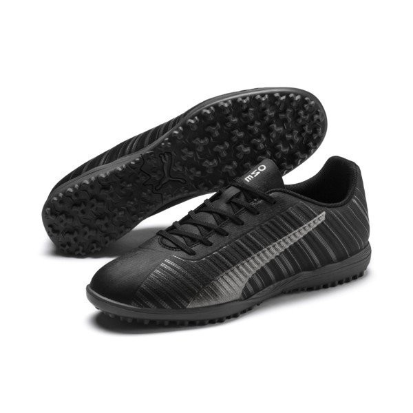 Puma プーマ ワン 5 4 Tt ブラック 02 プーマワン サッカートレーニングシューズ 最安値 価格比較 Yahoo ショッピング 口コミ 評判からも探せる