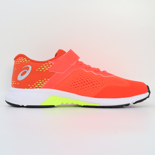  Asics asics Junior бег обувь JR LAZERBEAM RI-MG 1154A169-600 марафон jo серебристый g тренировка ребенок 