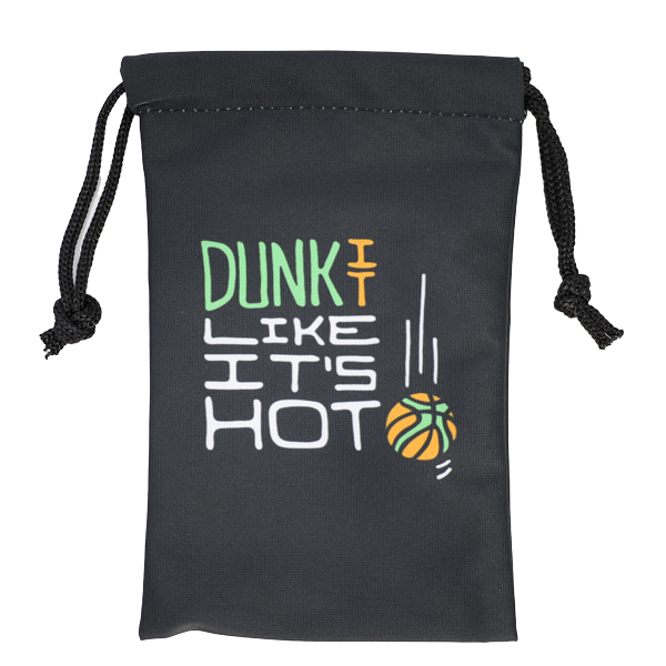 [ кошка pohs соответствует возможно ]FIBA 2023 баскетбол World Cup мешочек сумка чёрный 736402