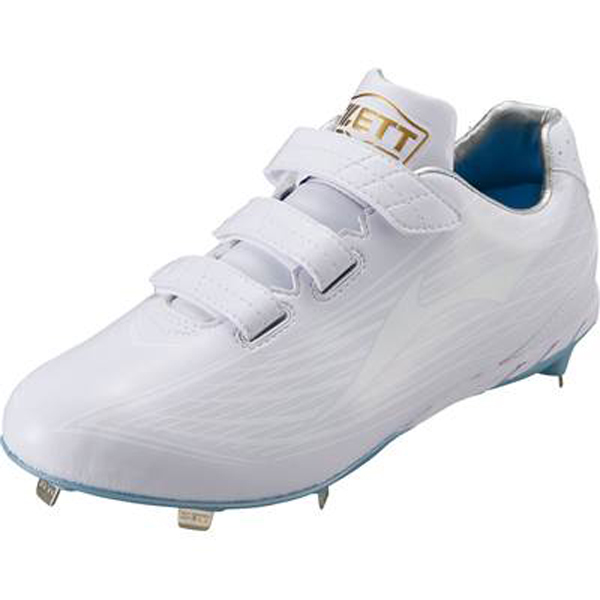 ゼット ゼット 埋込みスパイク ウイニングロードWMB BSR2207WMB